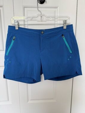 Title Nine Board Shorts